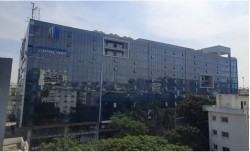 iKeva - Jain Sadguru Capital Park